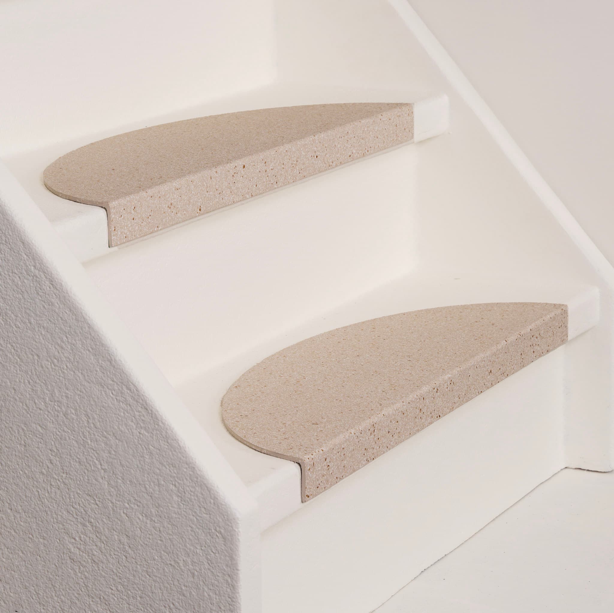 Omnistair GripStep — antislip oplossing voor bestaande trappen